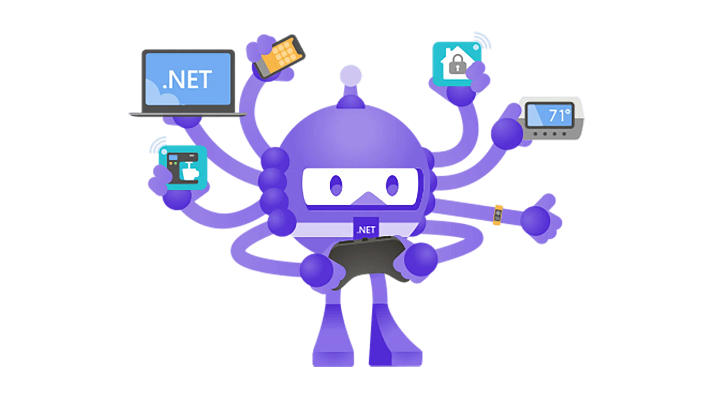 .NET MAUI